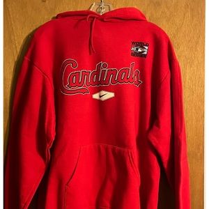 St. Louis Cardinals hoodie